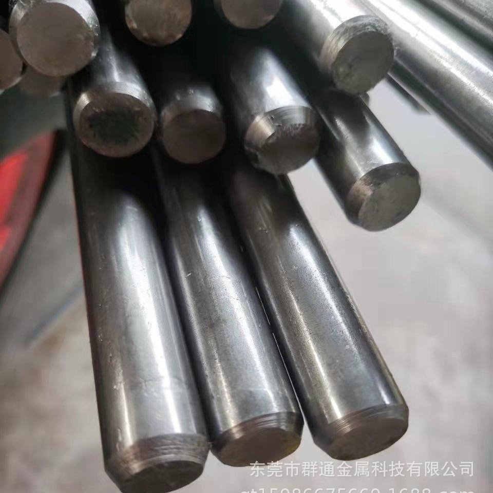 X8CrMnCuNB17-8-3奥氏体不锈钢板 大直径圆棒管料钢带