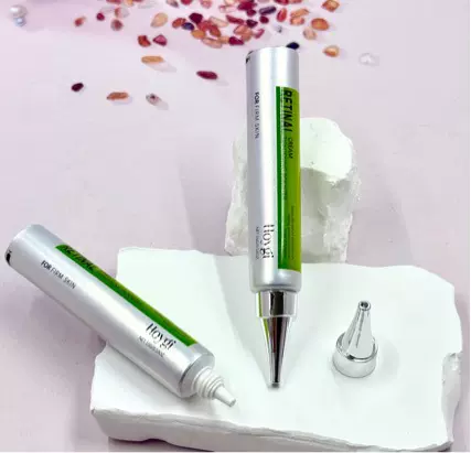 15ml尖嘴软管现货 护手霜眼霜空管 护肤品包材现货护肤品包材