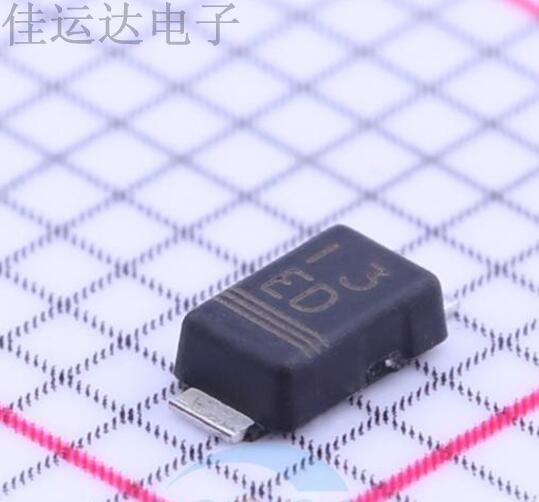 RS07D-GS08 规格 DO-219AB 通用二极管 现货供应