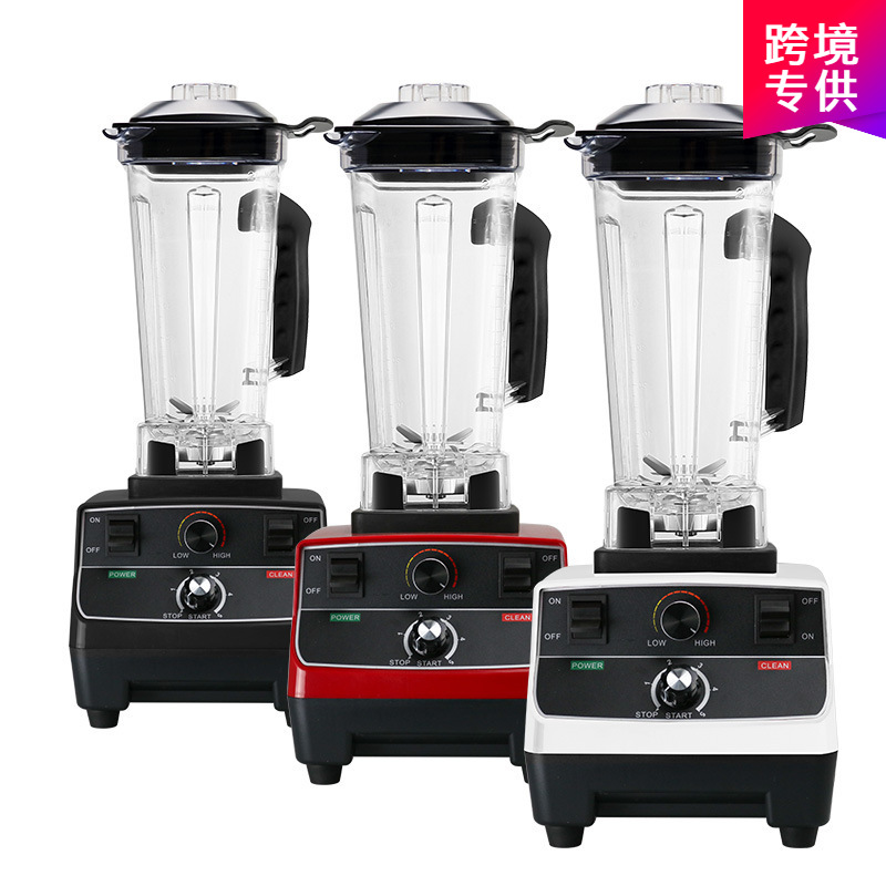 Multifunctional Blender for Home Kitchen, Meat Grinder, Food Processor, Soy Milk Maker, Fruit and Vegetable Juicer Wholesale