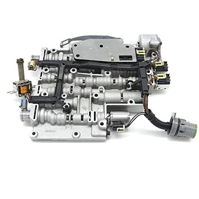 4L60E 4L65E Transmission Valve Body Is Suitable for 96-06 Chevrolet