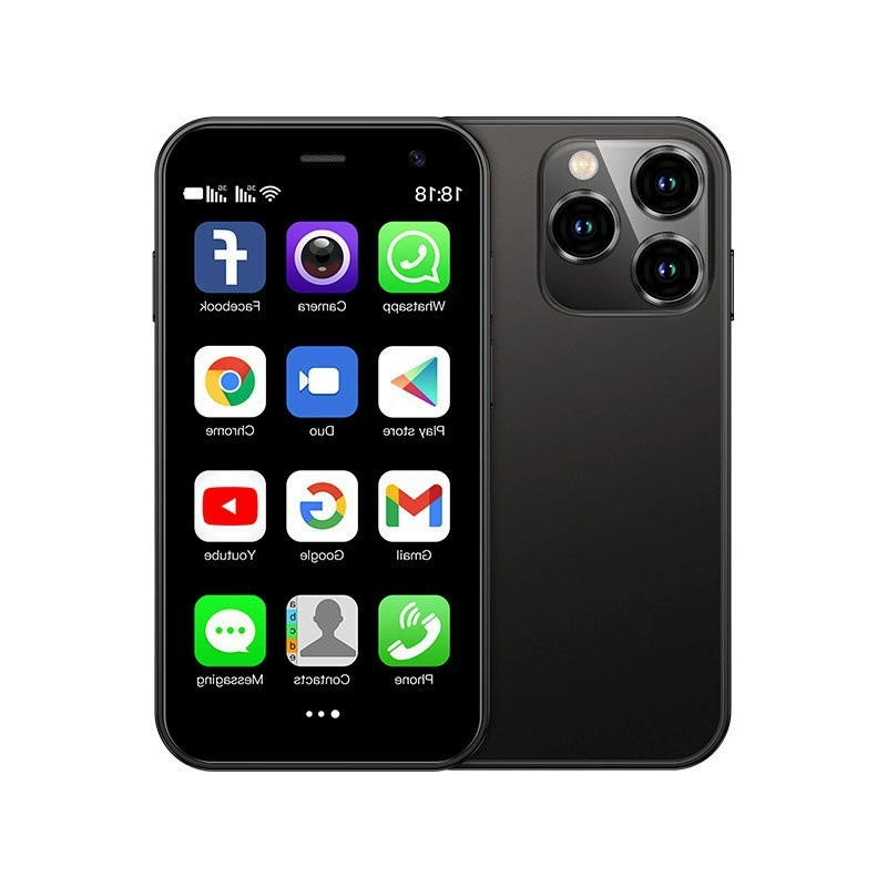 (Cross-border trading), mobile phone, small smartphone, touch screen, Android 3, 3G