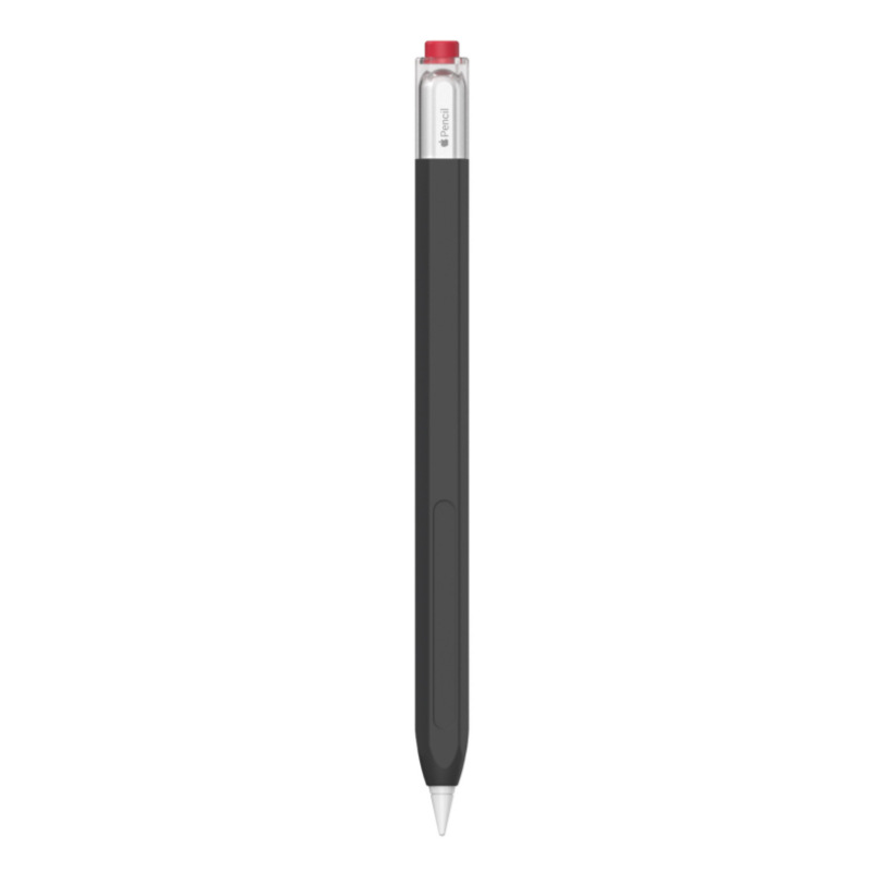 ApplePencilPro シリコンペンカバー Apple 第 2 世代ペンに適したオールインクルーシブ落下防止、滑り止め磁気ペンカバー卸売|undefined