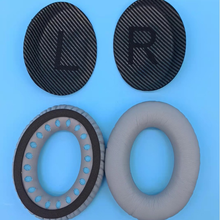 Adecuado para Doctor Bose QuietComfort QC35 QC35II orejeras cojín de cabeza auriculares