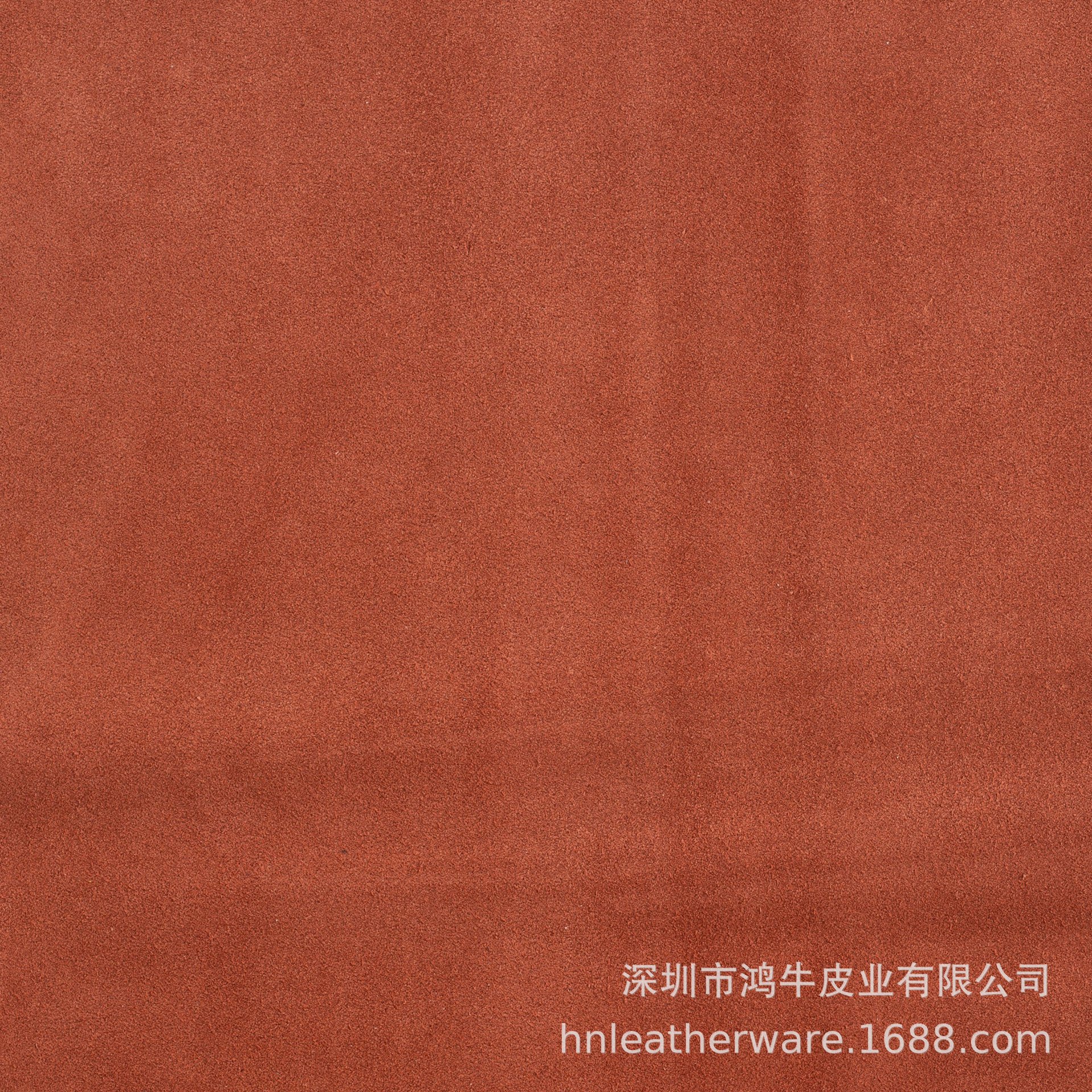 羊反绒箱包鞋材皮