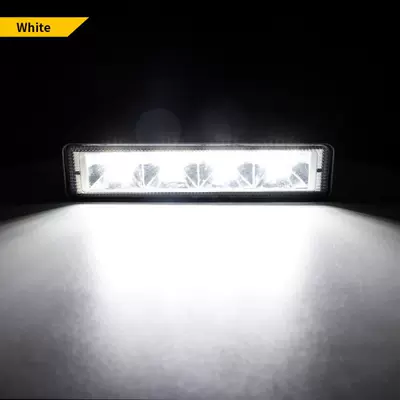 Lights, Spotlight Off-Road Vehicle – İşçi projektorları