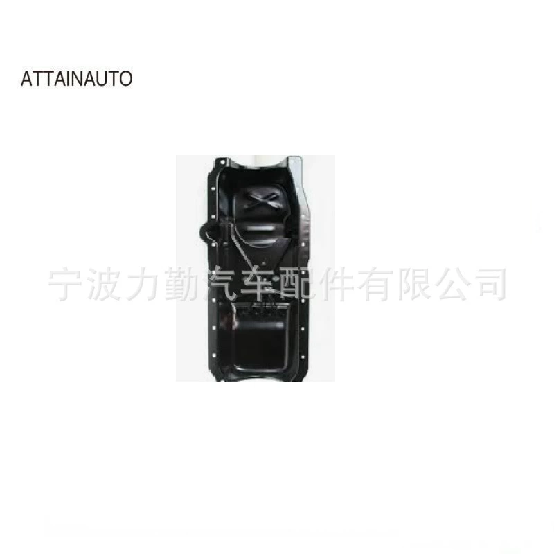ATTAINAUTO Для масляного поддона Chevrolet GM 12559020 GMP26B 103231