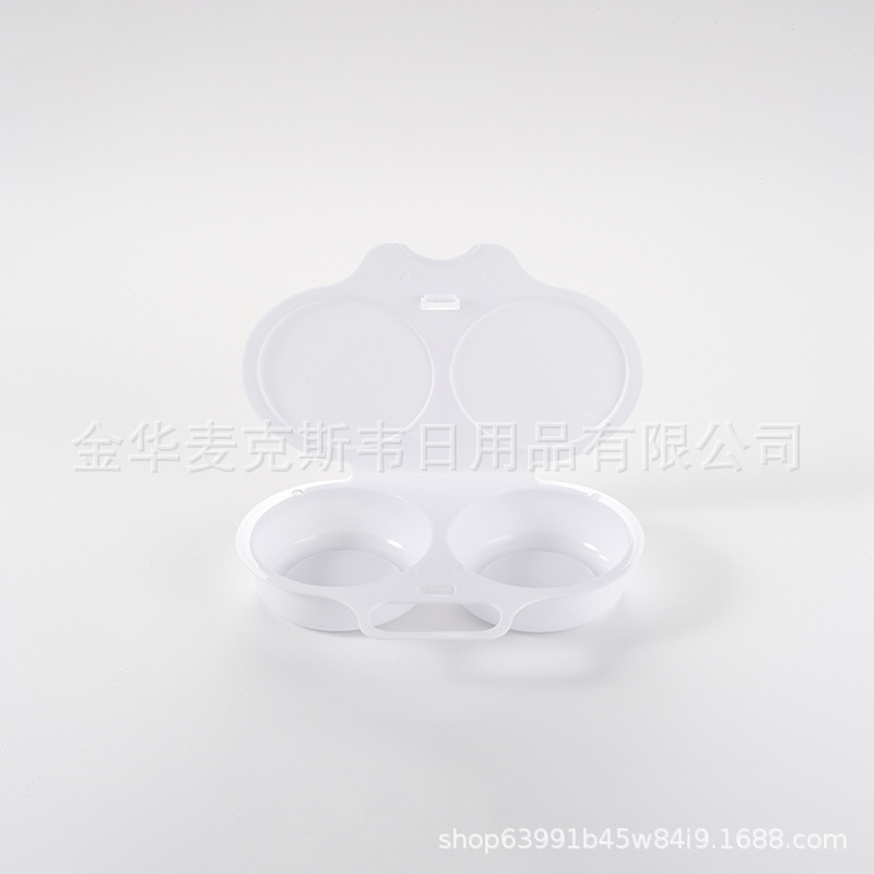 MW1303微波炉蒸蛋盒-3