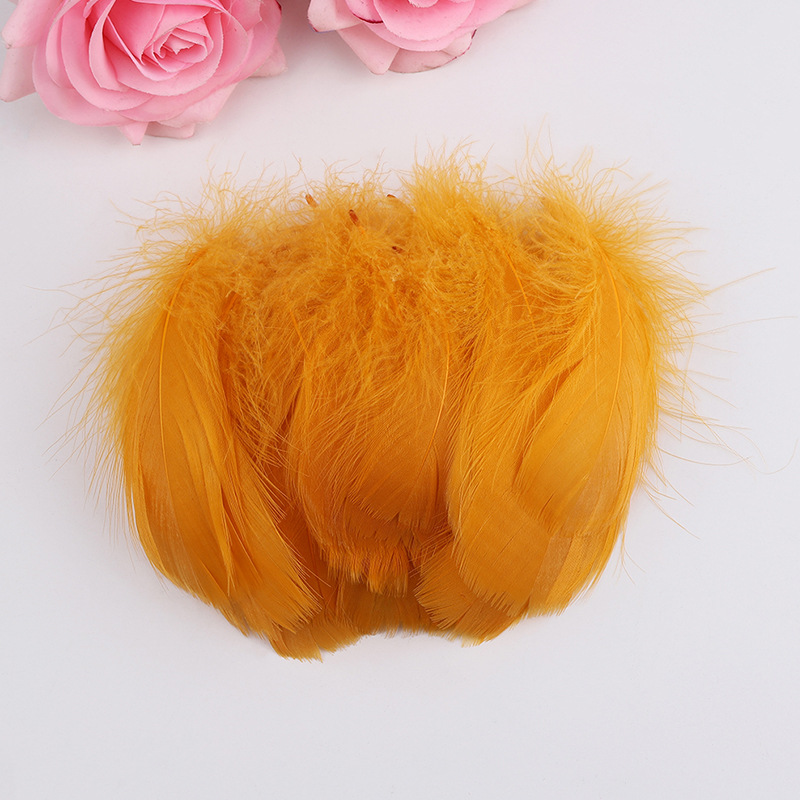 Earthy yellow