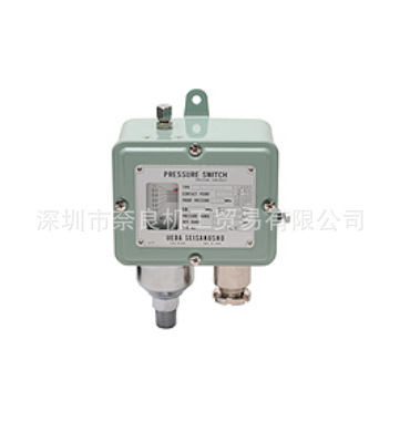 日本Ueda压力开关PL-550-6-R3SB-L9议价
