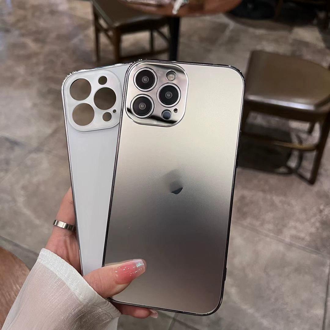 Apple, совместимый iPhone 16/13, матовый чехол для телефона, iPhone15 Pro, iPhone
