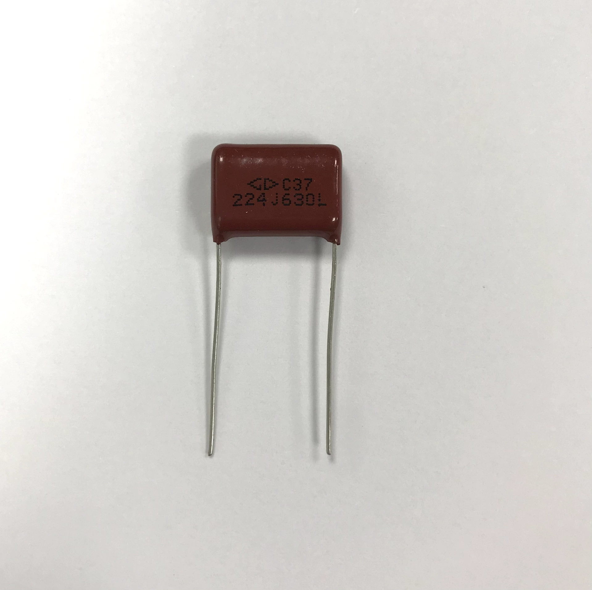 Postavka Fara Electronics 450V 2.7uF C372S275JB Промежуточная цепь DC фильтр конденсатор пленочный