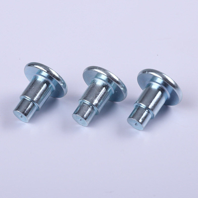 厂销桂林（铜，铁，铝，不锈钢，实心，半空心，非标）铆钉厂销厂