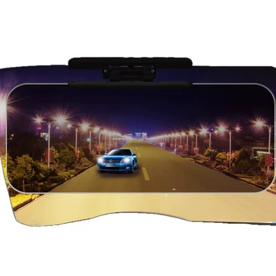Sun shade – Car Sun Visor Anti-Dazzle Anti-Glare