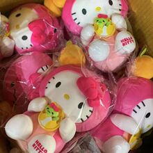 �¿������޶�HelloKitty���߱������ЄP��؈�ɐ����նY��ë�q���