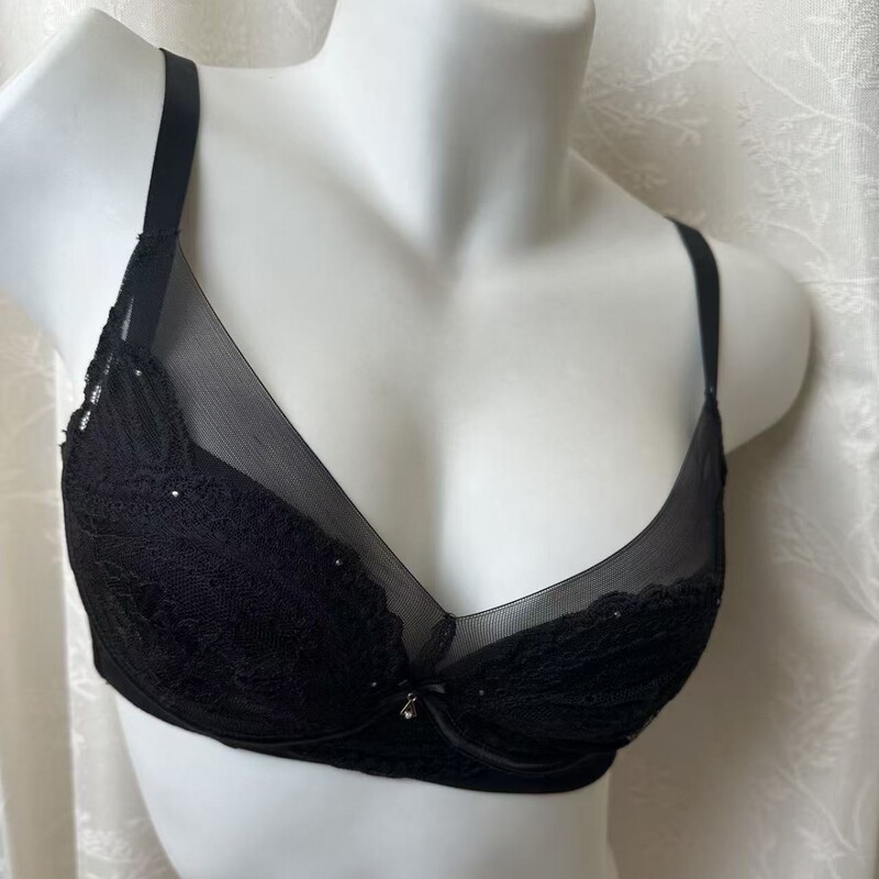 Special Clearance Price Adjustable Plus-Size Women's Bra, Gathers and Supports Side Breasts, Prevents Sagging, Thin Style Bra for Women