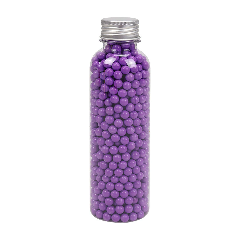鑫乐 7.2мм Purple Plastic Solid Plastic Bulls Gloke Jetture 98K Leimington AKA870 Eagle 1911