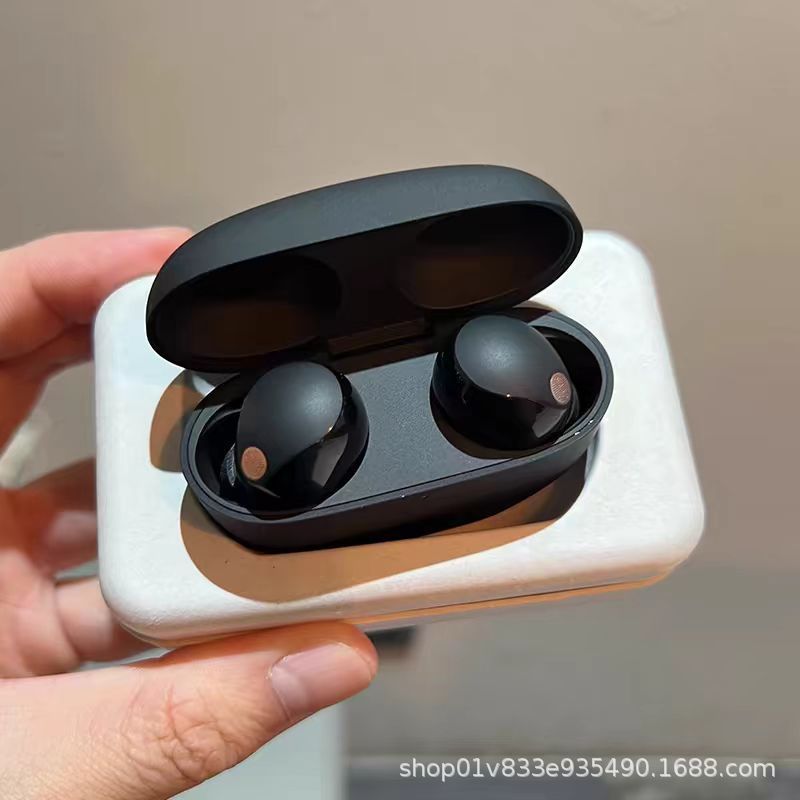 WF-1000XM5 完全ワイヤレスノイズキャンセリングイヤホン 第5世代 Bluetoothヘッドホン Huawei、Apple、Sony対応 ステレオサウンド|undefined