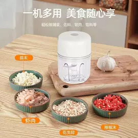自动上水器;其他生活电器;食品保鲜机