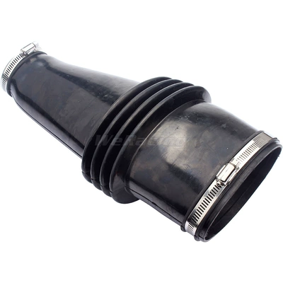 Hava qəbuledici borular Predator 500 2003-2007