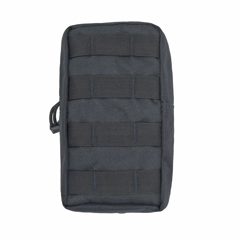 1000D нейлоновая уличная поясная сумка на молнии охотничья сумка многофункциональный кошелек для хранения Тактический спортивный аксессуар поясная сумка