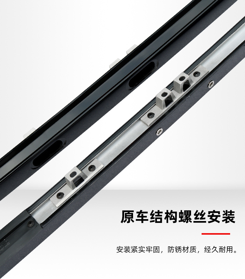 Suitable for 17-25 Honda Crv Luggage Rack Original 24 Haoying Original Special Modified Roof Rack Accessories