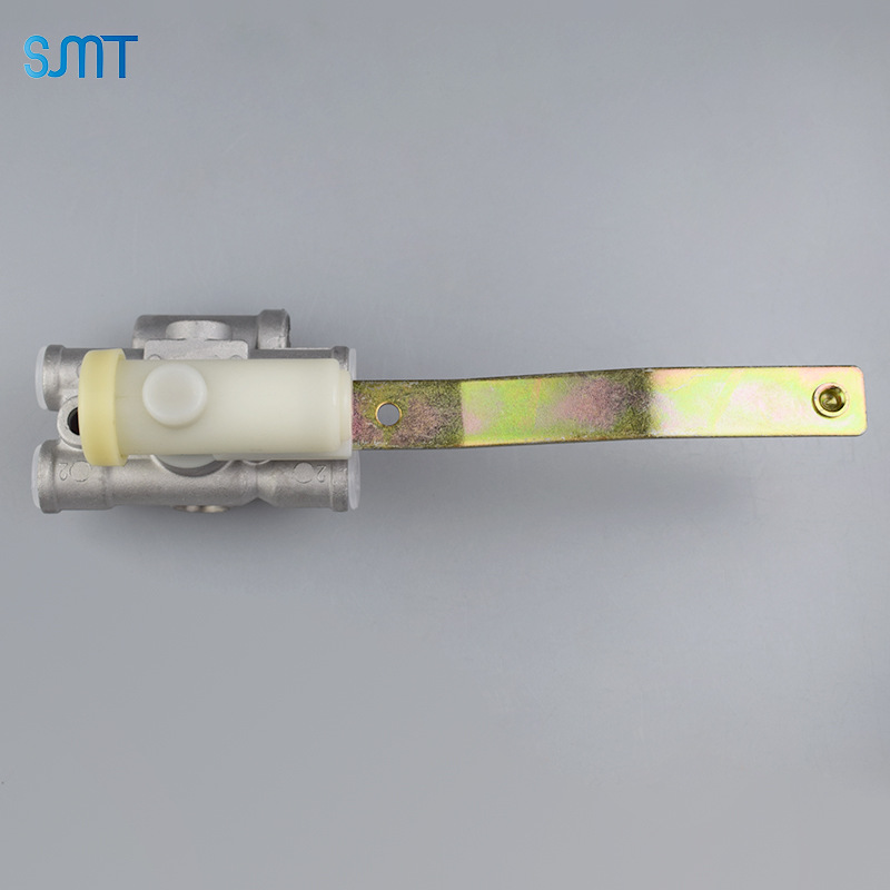 Piezas europeas del autobús del camión pesado de la válvula 0500005002 de la altura