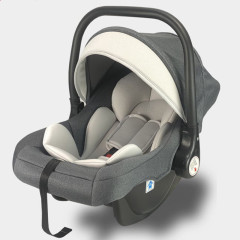 ベビーキャリッジ型カーセーフティシート子供用カーベビーシート0-12ヶ月工場直販価格