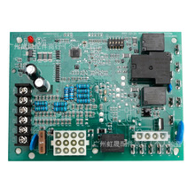 50A65-5165 控制电路板适用于 Trane 50A65-476 D341213P01