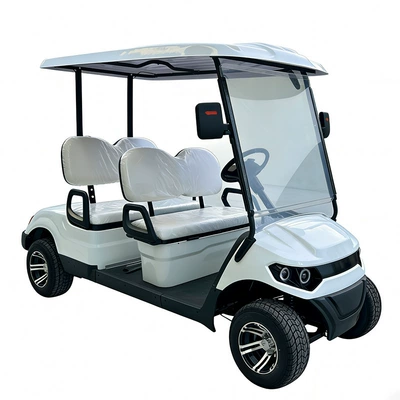 Seater Electric Golf Carts, Elektrikli qolf avtomobilləri