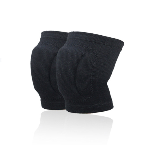 Manufacturer wholesale cross-border non-collision sports sponge knee pads dance kneeling roller skating thickened EVA gasket outdoor protection