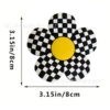 Grid flower