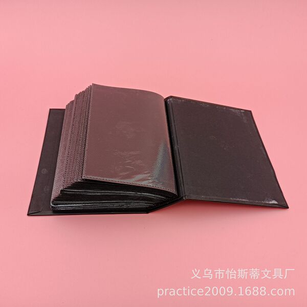 Diverse photoalbum