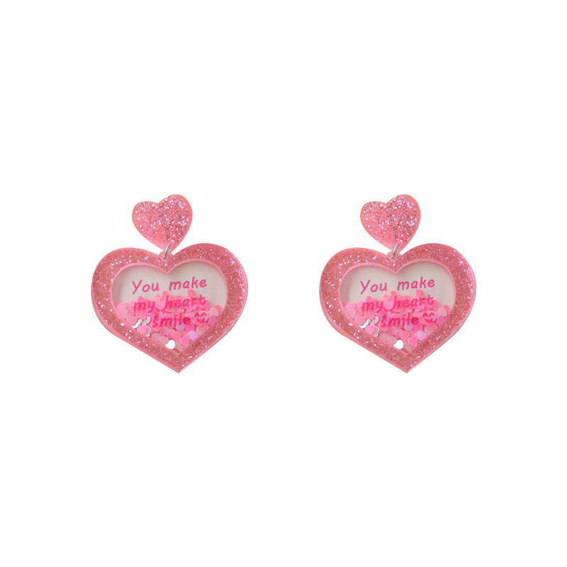 Sequin love