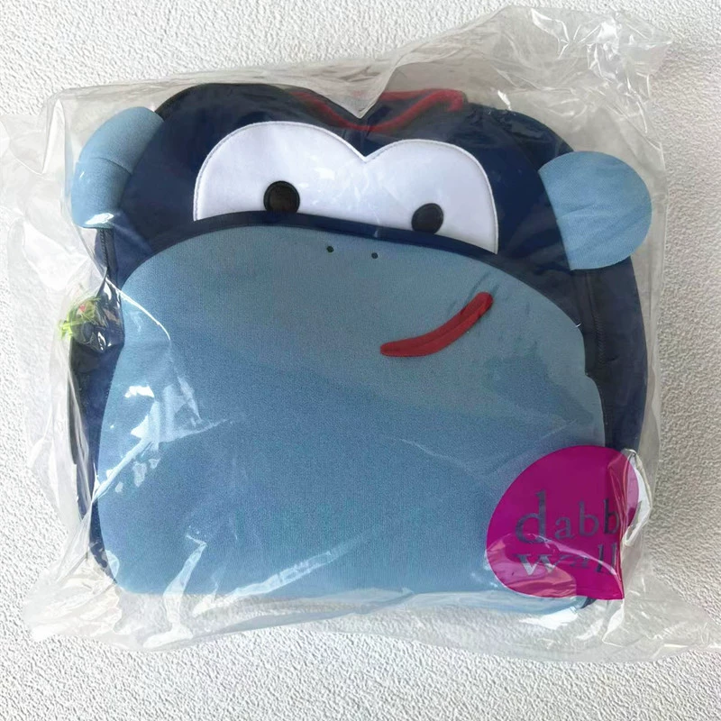 School bag for early age, backpack, for 3-8 years old