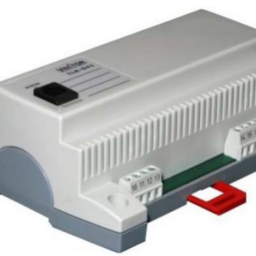 VECTOR TLR-D41ϵ�з���ʽ�¶�PID������