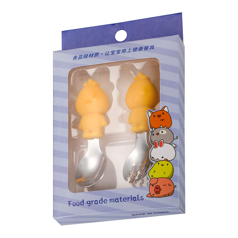 치킨 옐로우 [박스]