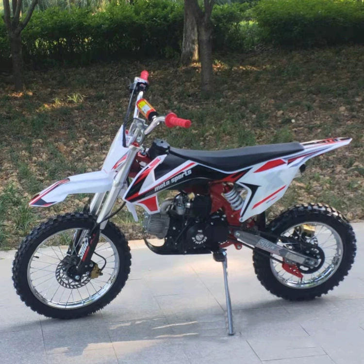 Внедорожные мотоциклы 110cc спортивный автомобиль 110cc внедорожный мотоцикл