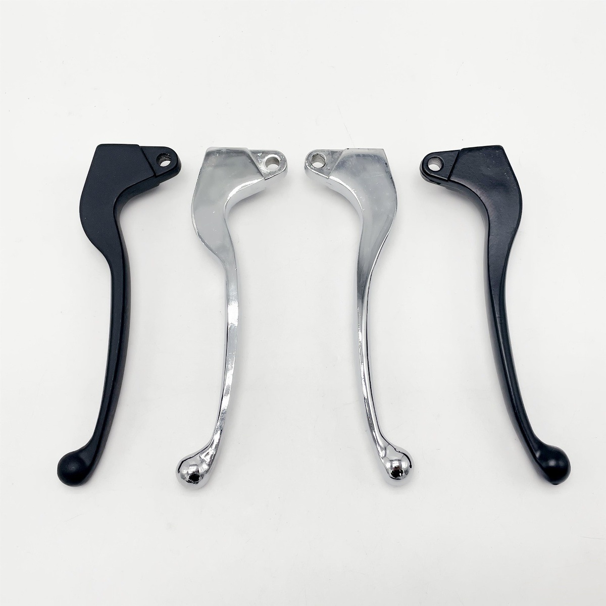 Electric Vehicle Drum Brake Handle Yadea Aima Laima Luyuan Taiping Horn Drum Brake Lever Electric Motorcycle Brake Lever