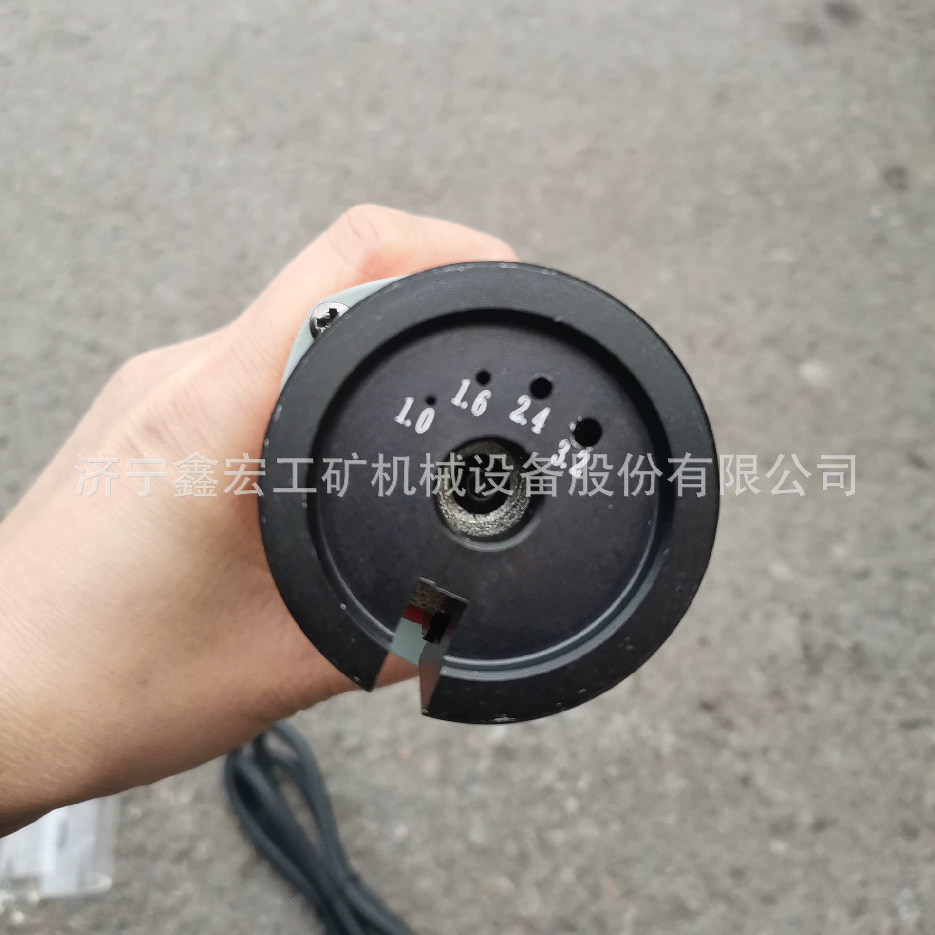 Электродный шлифовальный и заточный станок Вольфрамовый шлифовальный и заточный инструмент 1,6 Вольфрамовая игла Вольфрамовый стержень шлифовальный станок