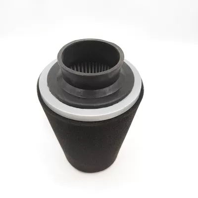 Cross-Border Applicable Lz1000 Air Filter Element Atv 21040401012 (Motorcycle engine and accessories)