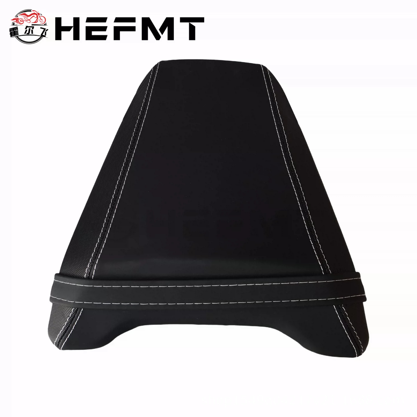Suitable for Honda CB650R CBR650R, height-adjustable front seat cushion, front seat cushion and front and rear leather seats, 2024-2025