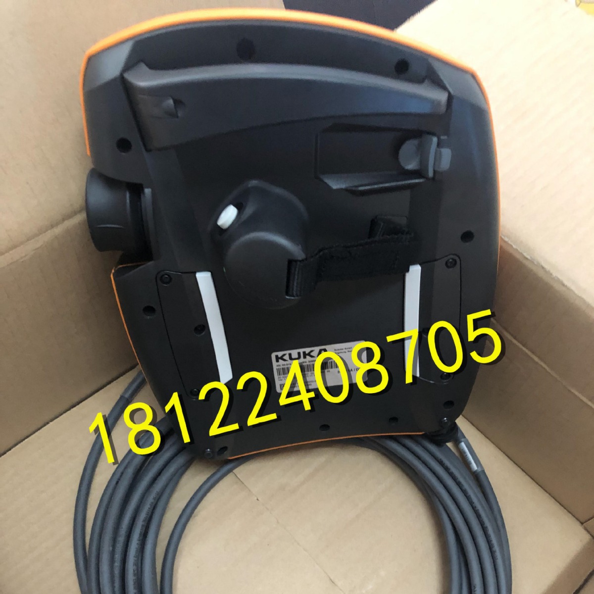 00-216-801 机器人示教器00216801议价维修