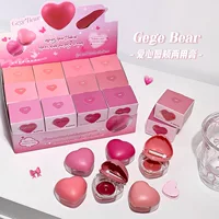 Gege bear Gege Bear Little Little Little Little Little Little Little Щека Крем Нежный шелковистый и гладкий