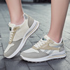 Sneakers for leisure, sports shoes, men's footwear, custom made, autumn, for running