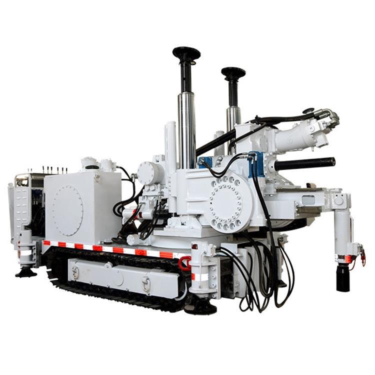 ZDY3300LPS履带式坑道钻机 矿用全液压深孔钻车