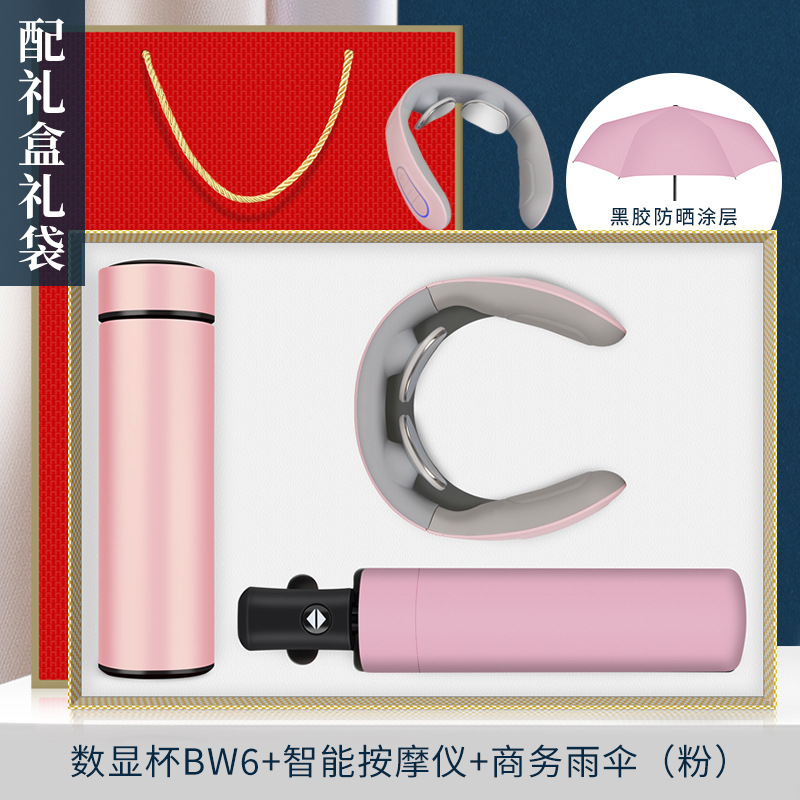 Juego de termos corporativos para regalos de empresa, eventos anuales, regalos para empleados, celebración de aniversario bancario, recuerdos personalizados