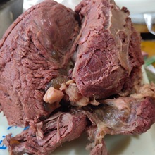 河北驴肉马肉驴肉熟食五香驴肉老店  买三斤赠送驴肉焖子一斤