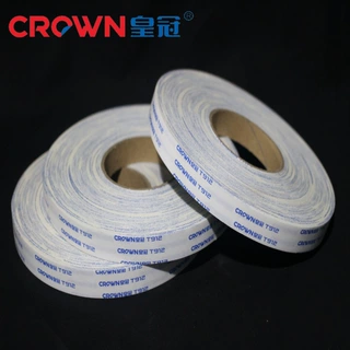 T912双面胶固定镜片屏幕边封914彩盒防水CROWN皇冠T915双面贴模切