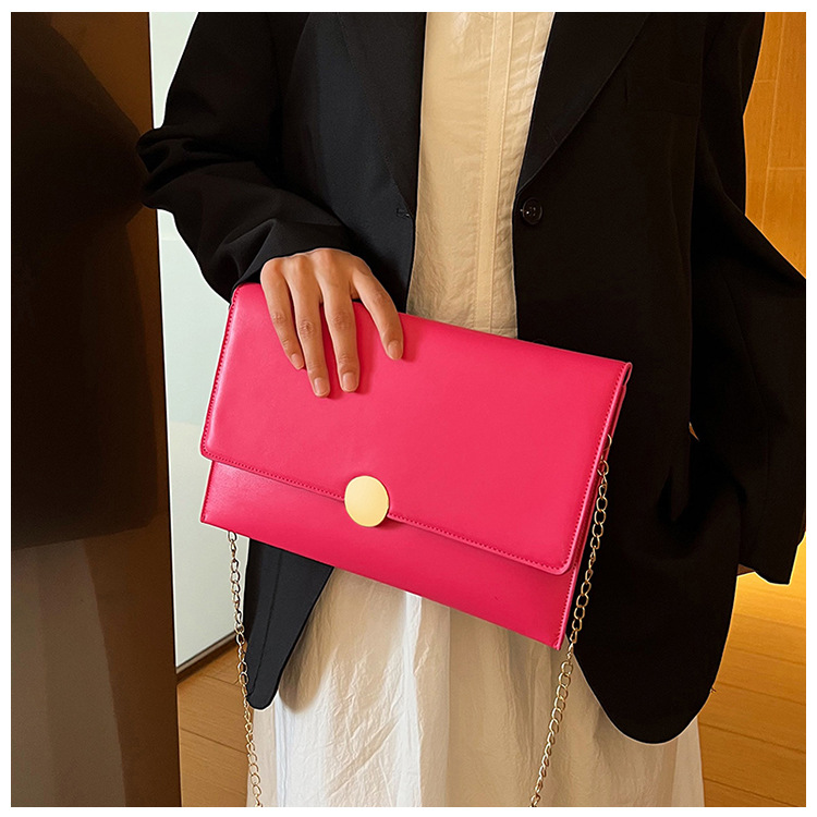 Large-capacity Envelope Bag Image 7